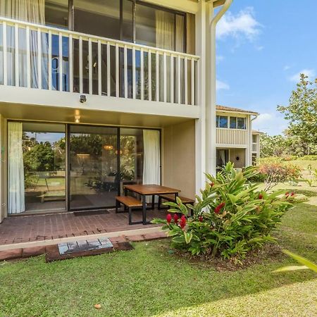 Beach Cozy North Shore Turtle Bay Condo カフク エクステリア 写真