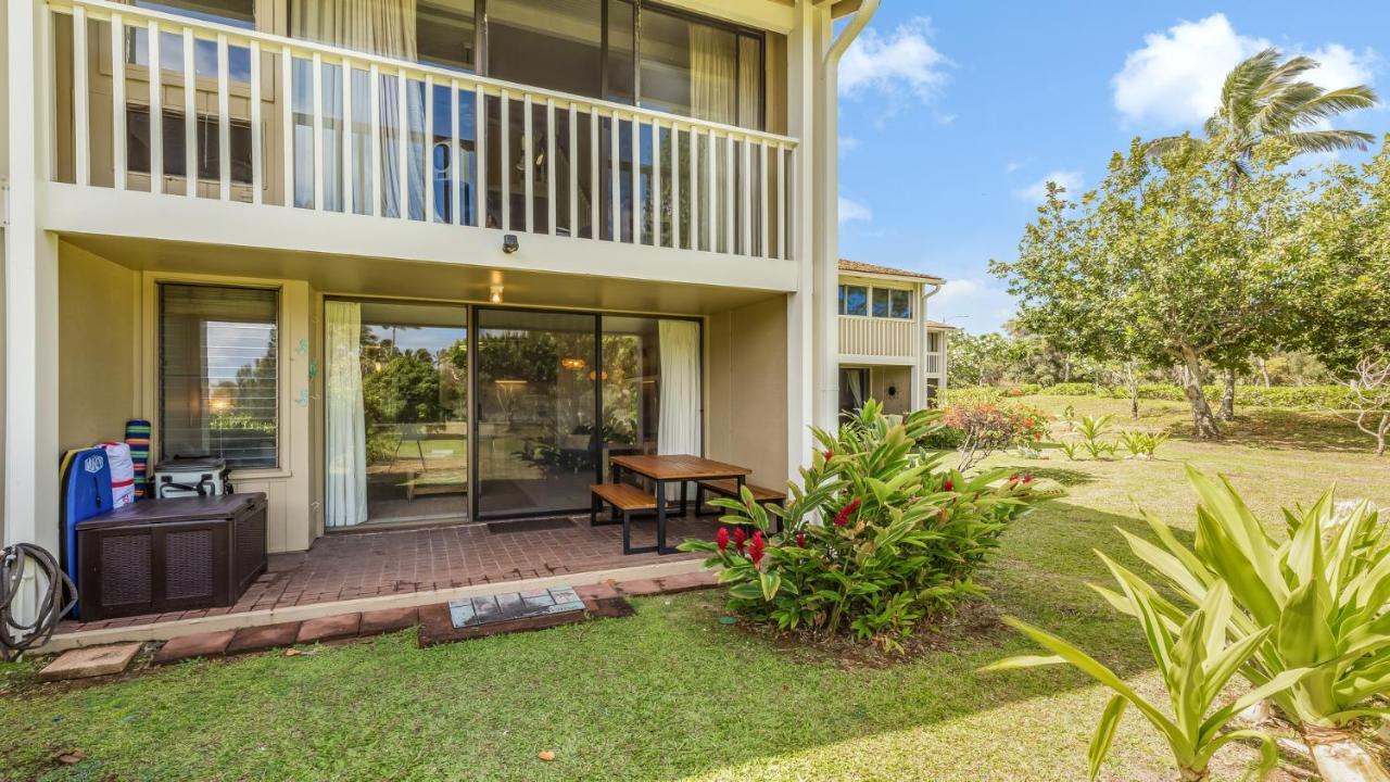 Beach Cozy North Shore Turtle Bay Condo カフク エクステリア 写真