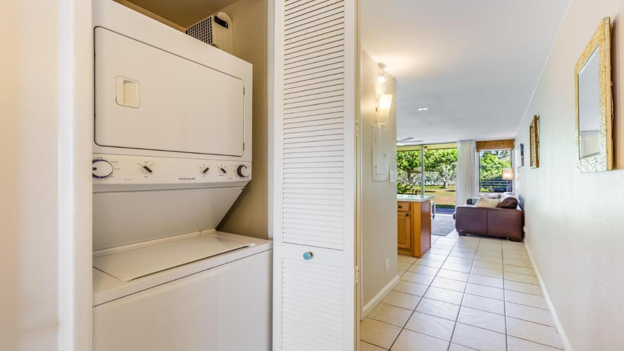 Beach Cozy North Shore Turtle Bay Condo カフク エクステリア 写真