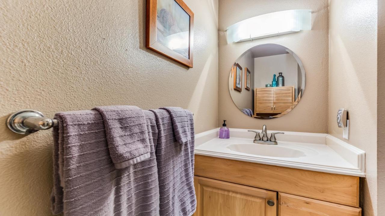 Beach Cozy North Shore Turtle Bay Condo カフク エクステリア 写真